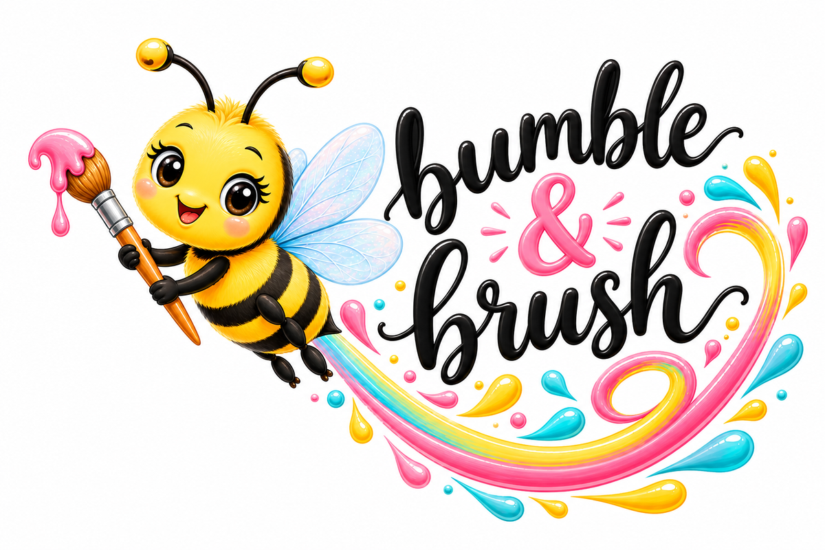 Bumble & Brush